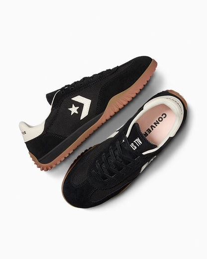 Converse Run Star Trainer- Black/Egret