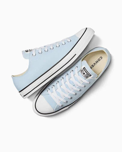 Converse Chuck Taylor All Star Low Top - Blue Supermoon