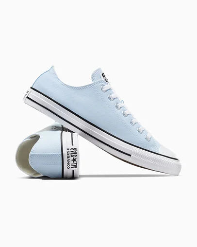 Converse Chuck Taylor All Star Low Top - Blue Supermoon