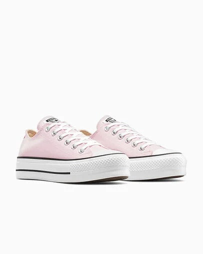 Women's Converse Chuck Taylor All Star Lift - Sugar Berry/White/Black