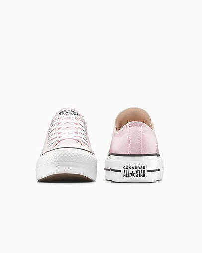 Women's Converse Chuck Taylor All Star Lift - Sugar Berry/White/Black