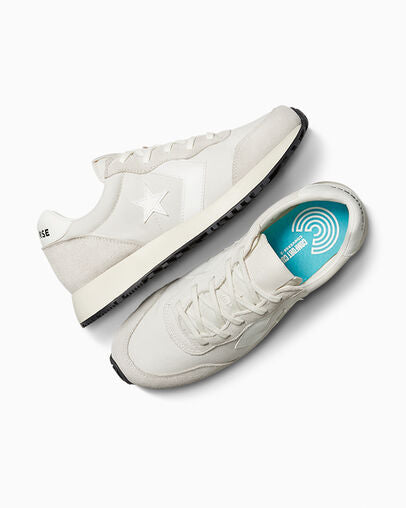 Women's Converse Omega Trainer - Egret/White