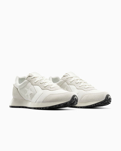 Women's Converse Omega Trainer - Egret/White