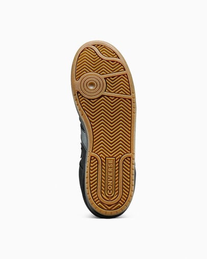 Men's Converse CL98 -Black