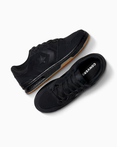 Men's Converse CL98 -Black