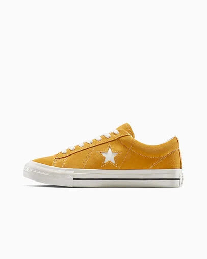 Converse One Star 95 - Yellow/Vintage White