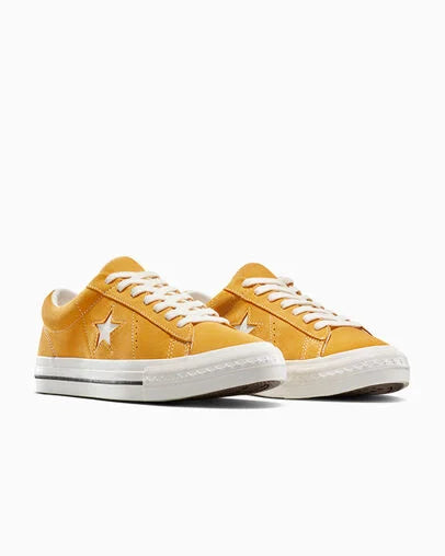 Converse One Star 95 - Yellow/Vintage White