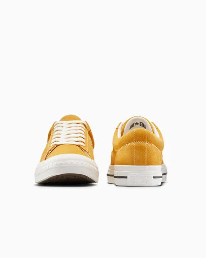 Converse One Star 95 - Yellow/Vintage White