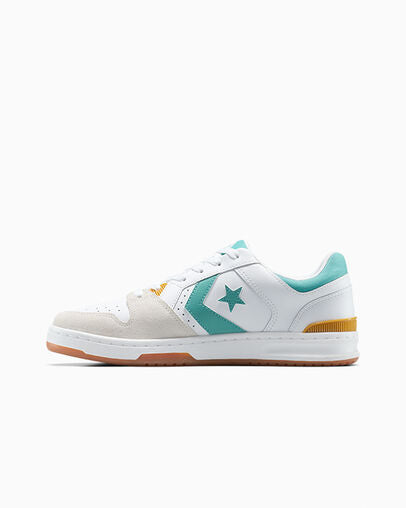 Converse CL98 - White/Archive Sea Green