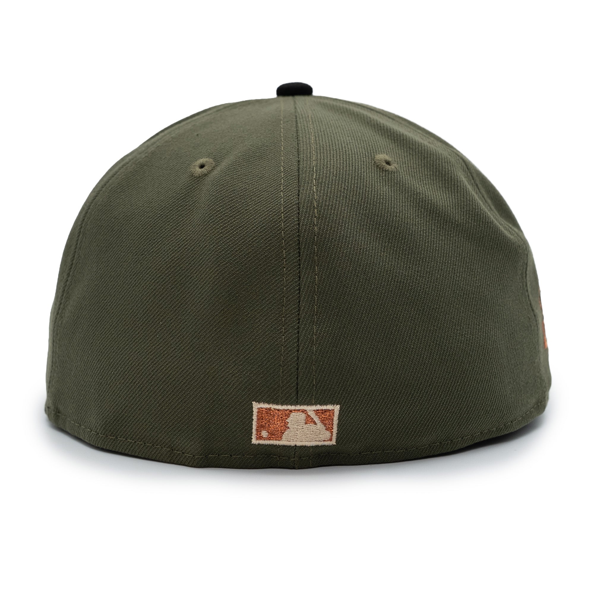 New Era Oakland Athletics 59FIFTY Fitted Hat – Cool J's Miami online