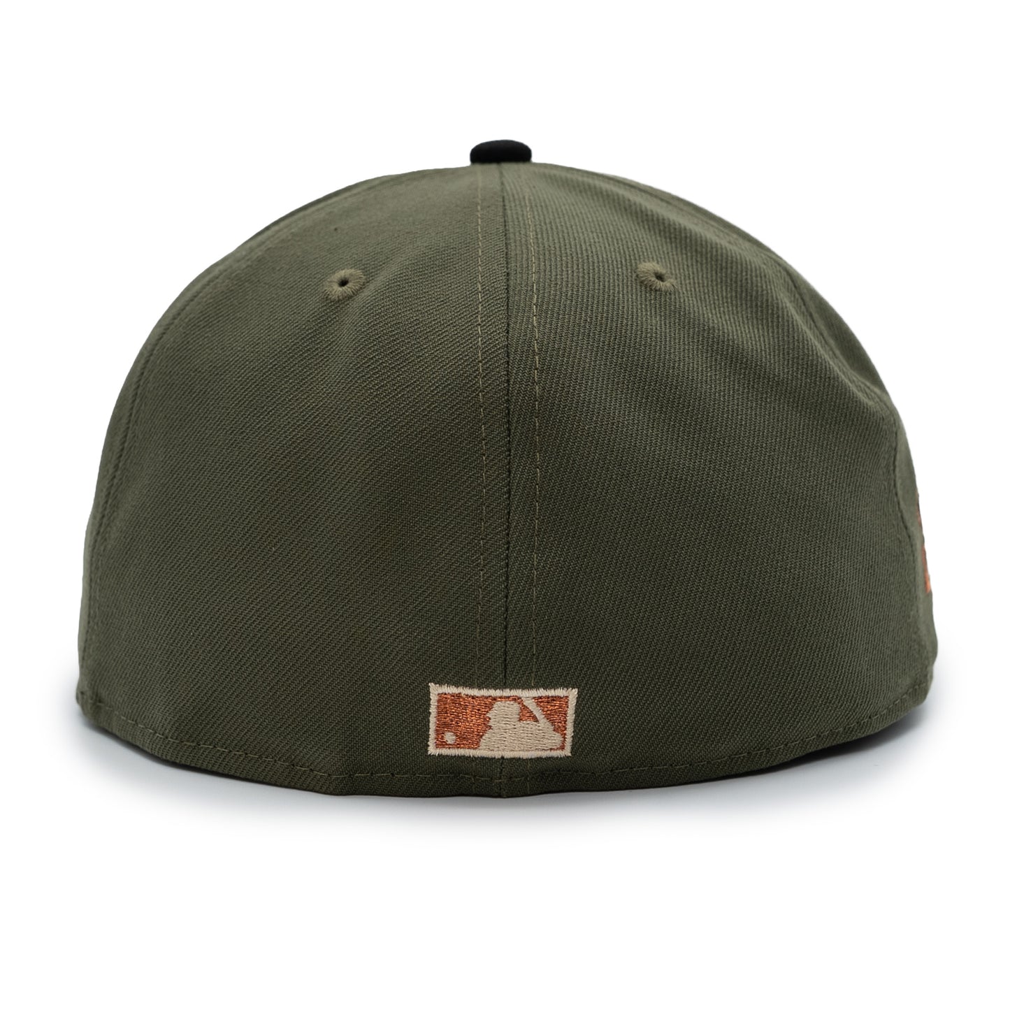 New Era Oakland Athletics 59FIFTY Fitted Hat