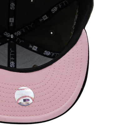 New Era Oakland Athletics 59FIFTY Fitted Hat