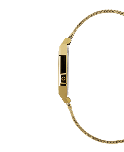 Casio Vintage A700WMG-9AVT Watch 35.5mm - Gold