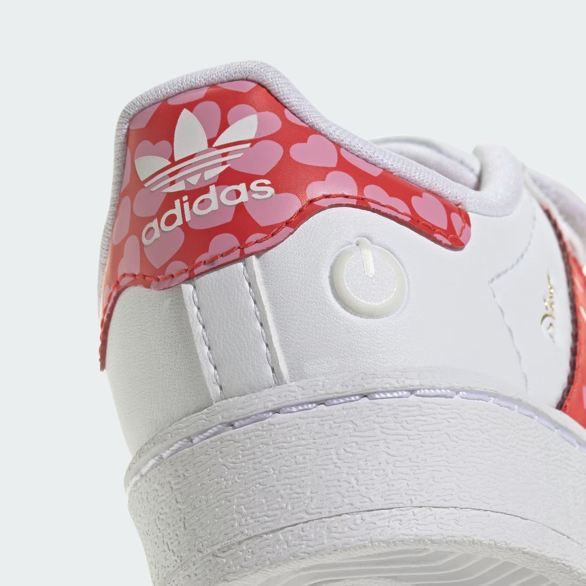 Preschool Adidas Disney Superstar Led Lights Comfort Closure