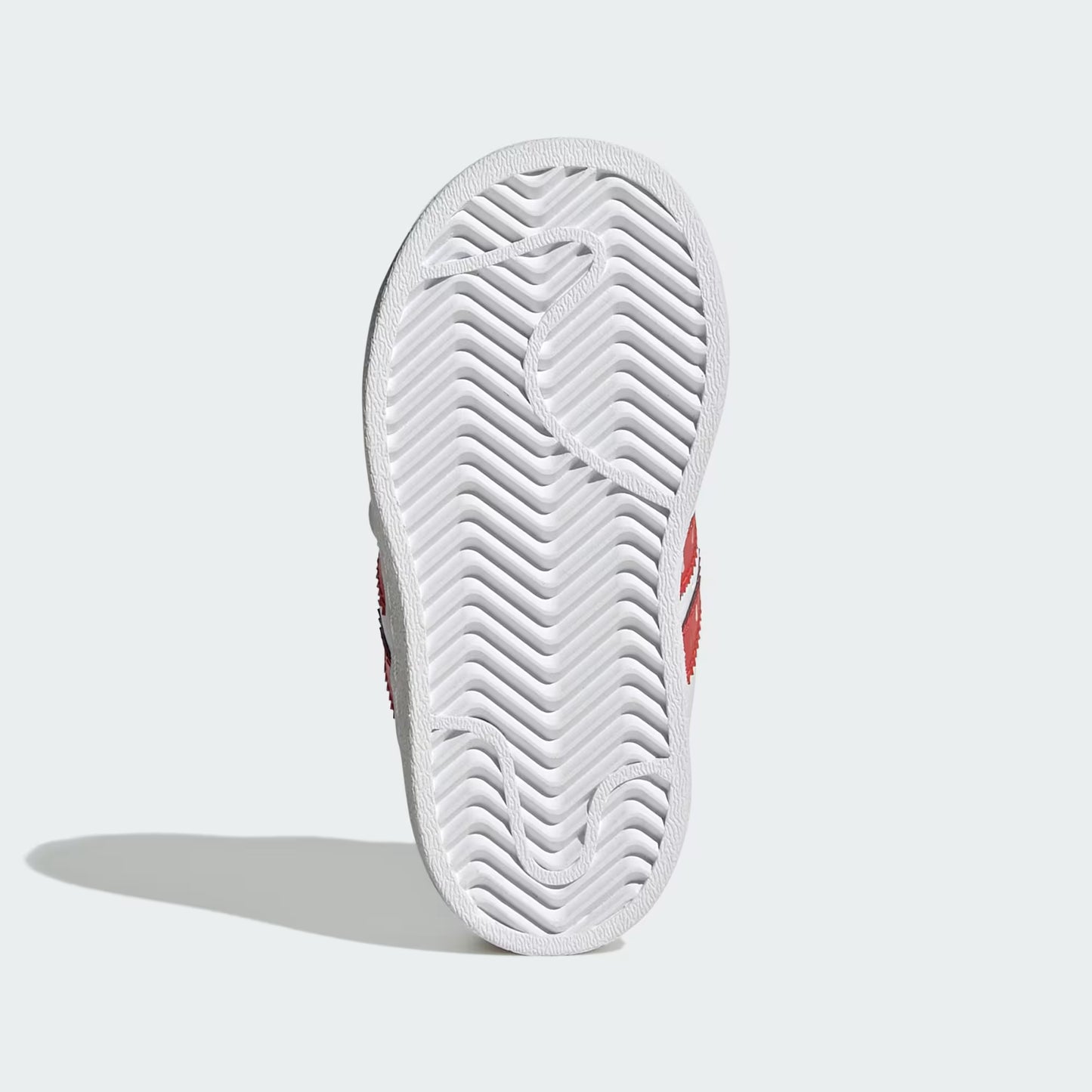 Preschool Adidas Disney Superstar Led Lights Comfort Closure