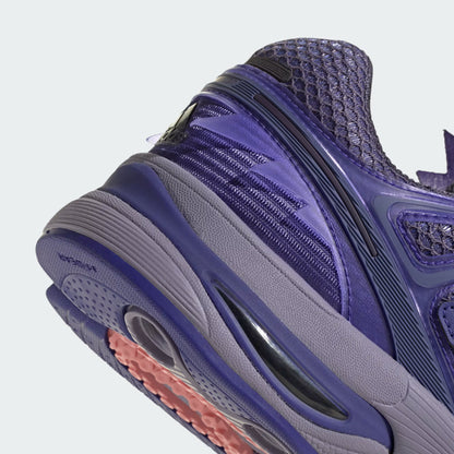 Men's Adidas Pokémon Adistar Control 5 - Purple / Energy Ink / Magic Lilac
