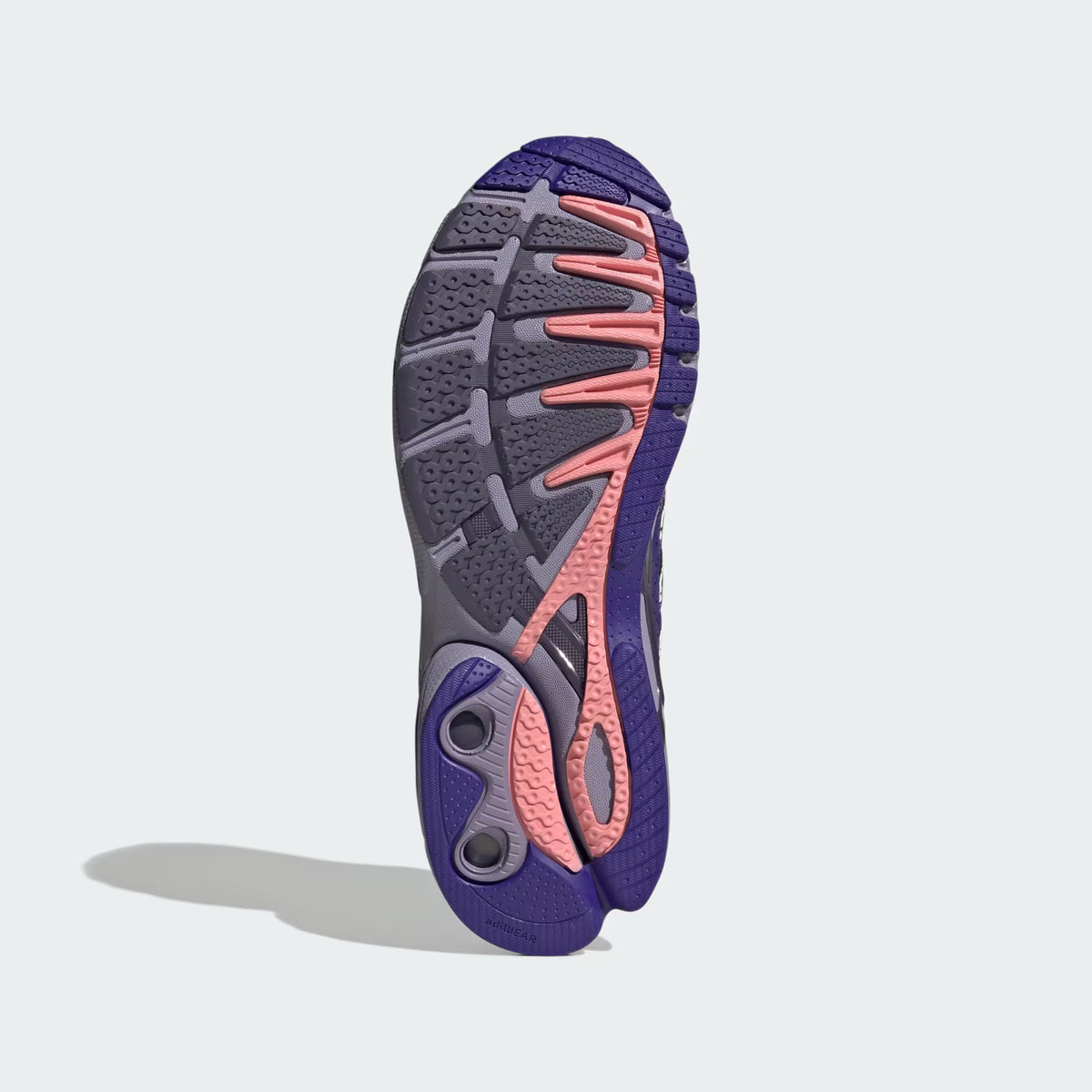 Men's Adidas Pokémon Adistar Control 5 - Purple / Energy Ink / Magic Lilac