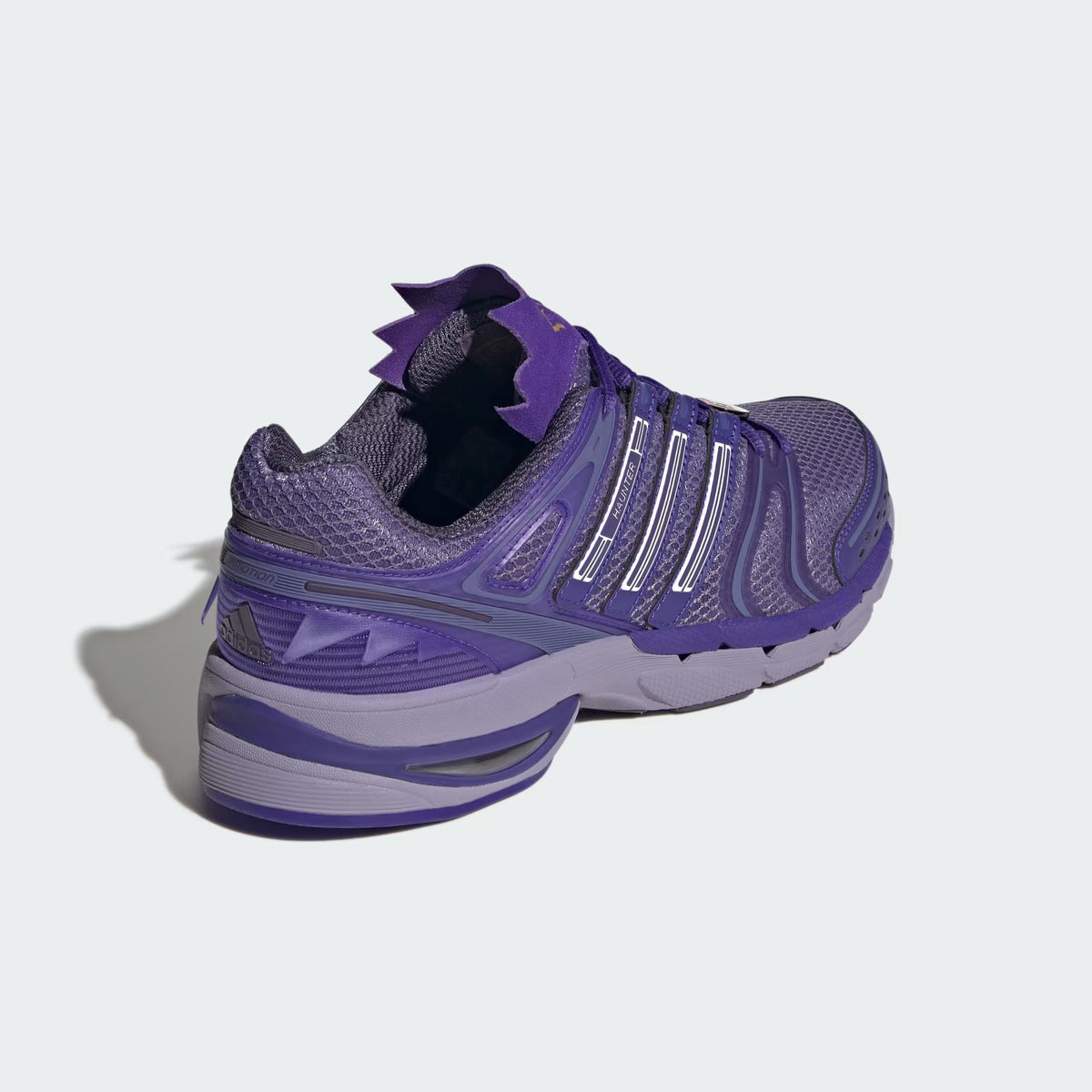 Men's Adidas Pokémon Adistar Control 5 - Purple / Energy Ink / Magic Lilac