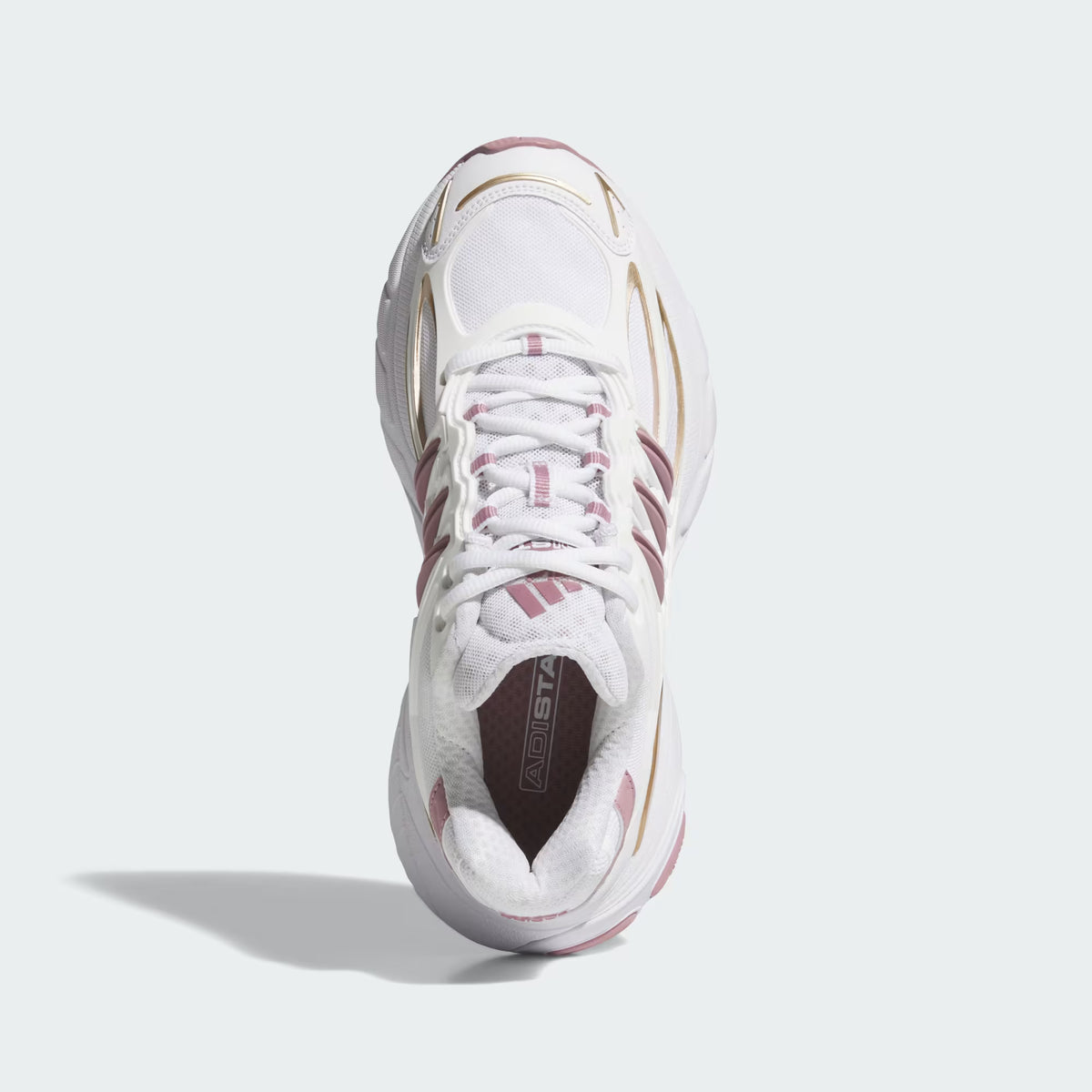 Women's Adidas Adistar Cushion XLG 2.0 - Cloud White