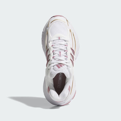Women's Adidas Adistar Cushion XLG 2.0 - Cloud White