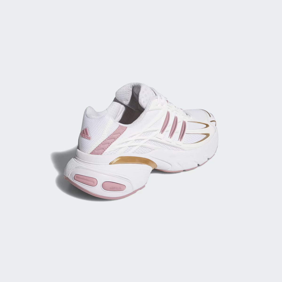 Women's Adidas Adistar Cushion XLG 2.0 - Cloud White