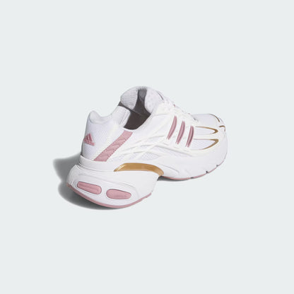 Women's Adidas Adistar Cushion XLG 2.0 - Cloud White