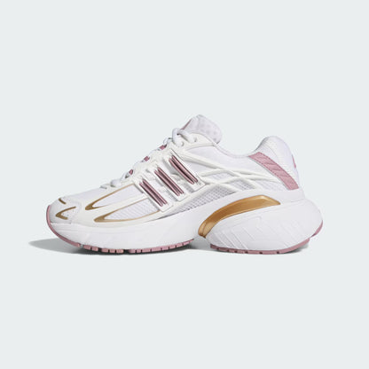 Women's Adidas Adistar Cushion XLG 2.0 - Cloud White