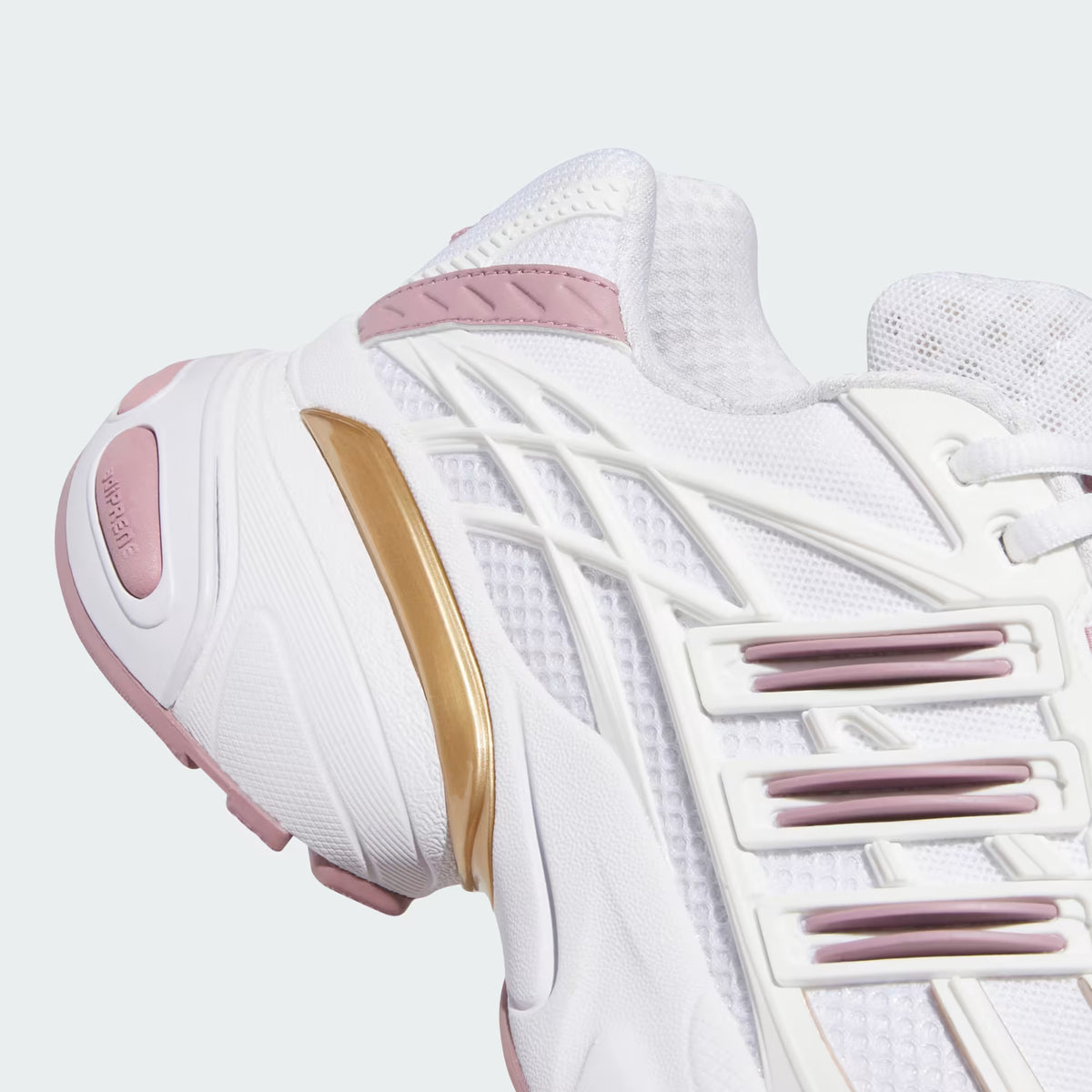 Women's Adidas Adistar Cushion XLG 2.0 - Cloud White