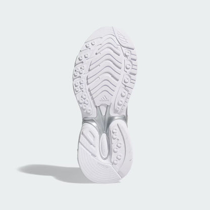 Men's Adidas Adistar XLG 2.0 - Cloud White / Silver Metallic