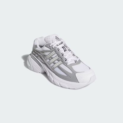 Men's Adidas Adistar XLG 2.0 - Cloud White / Silver Metallic