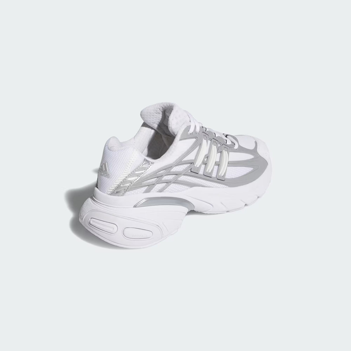 Men's Adidas Adistar XLG 2.0 - Cloud White / Silver Metallic