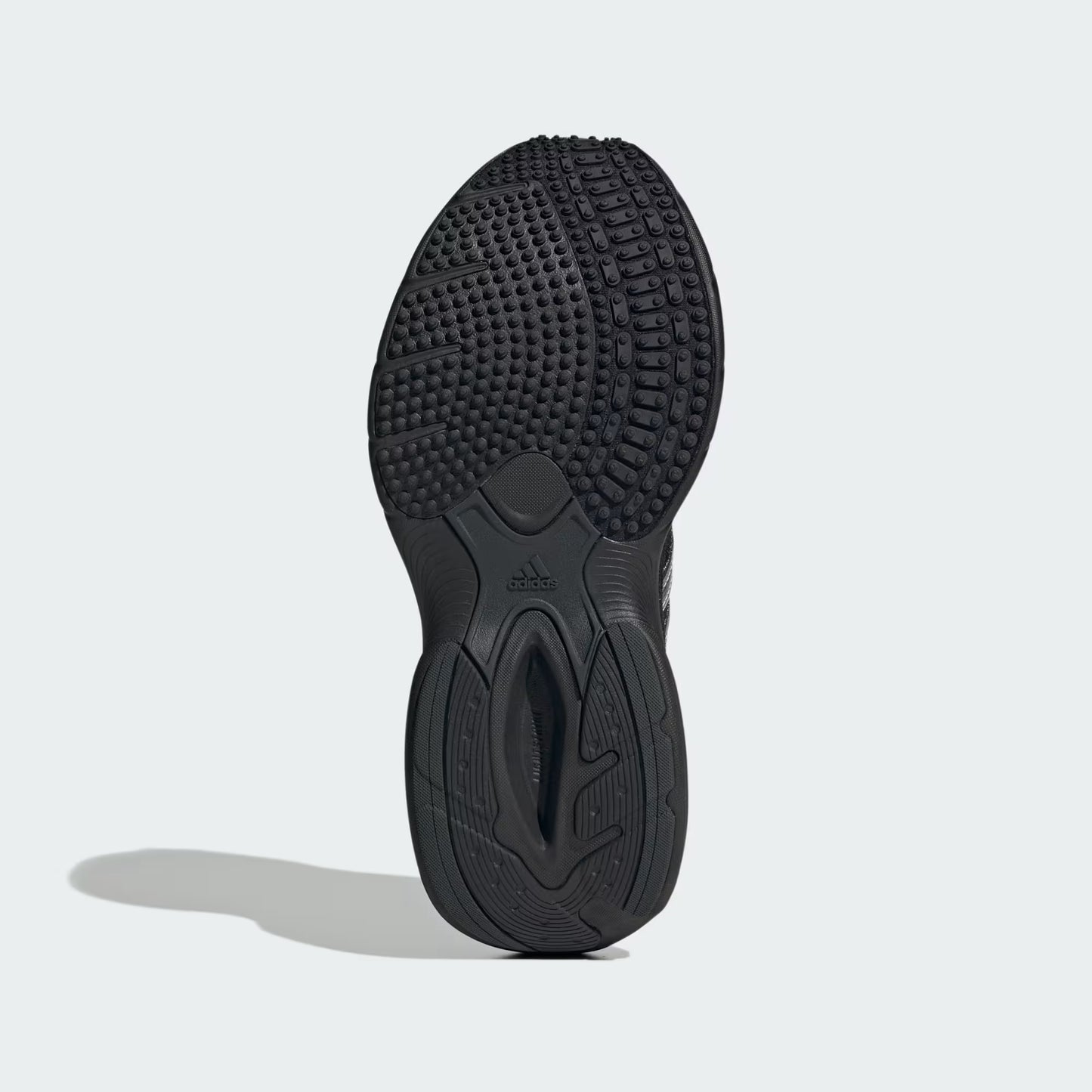 Men's Adidas Adizero Goukana - Core Black / Silver Metallic / Carbon