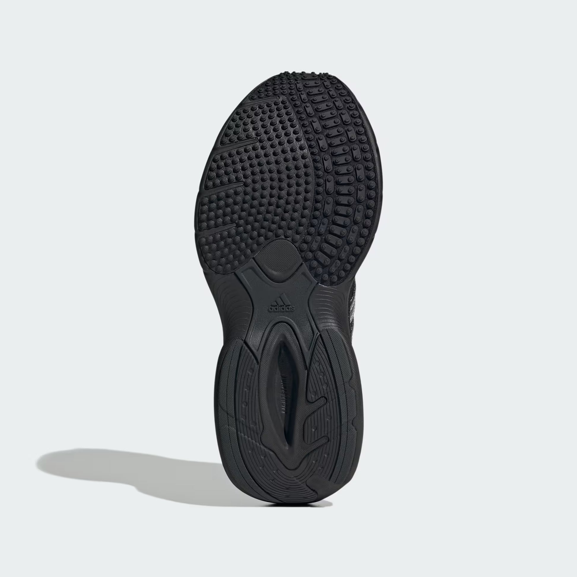 Men's Adidas Adizero Goukana - Core Black / Silver Metallic / Carbon