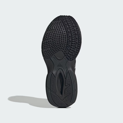 Men's Adidas Adizero Goukana - Core Black / Silver Metallic / Carbon