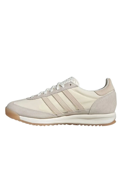 Men's Adidas SL 72 RS - Off White/Wonder White