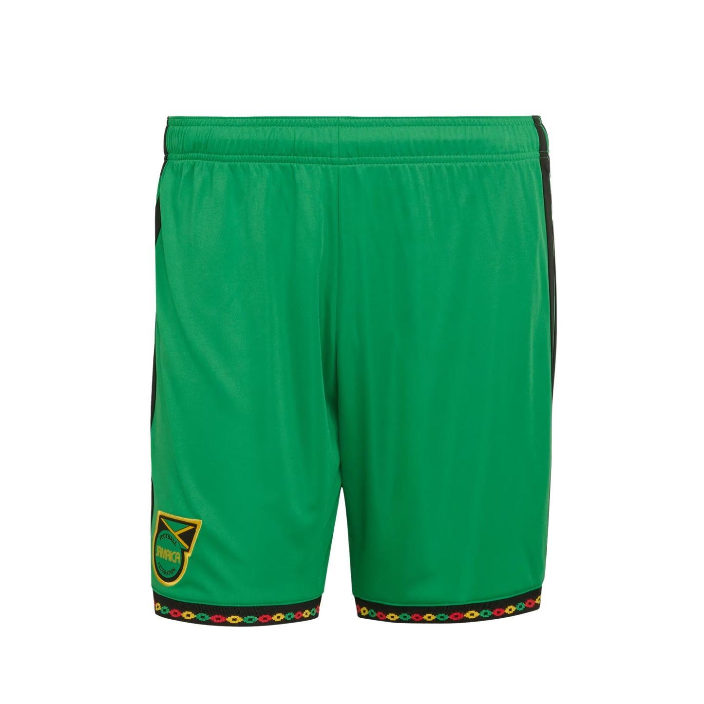 Men's Adidas Jamaica 26 x Bob Marley Home Shorts