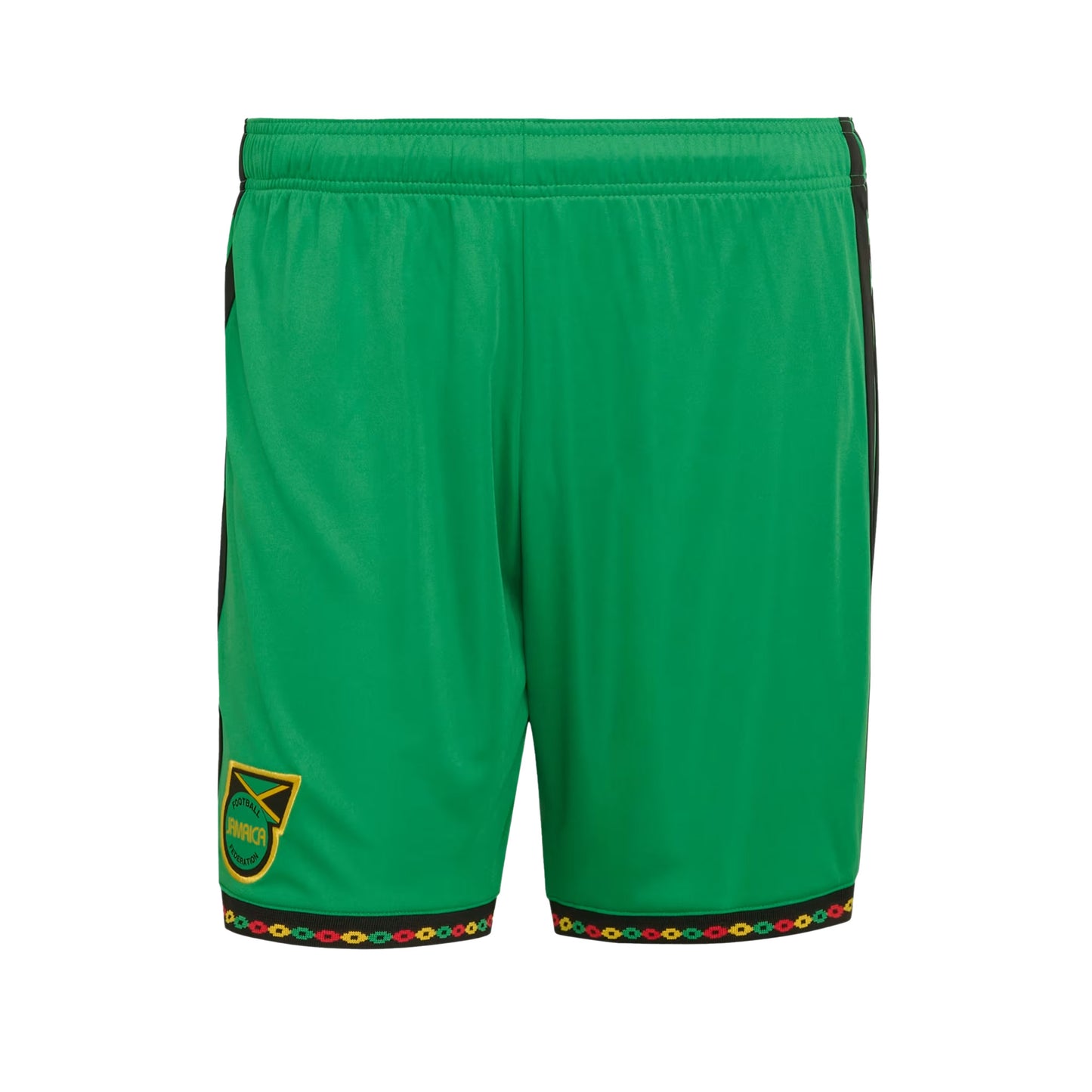 Men's Adidas Jamaica 26 x Bob Marley Home Shorts