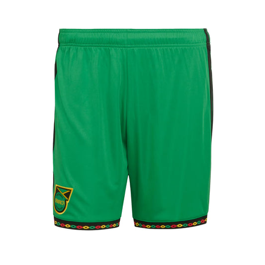 Men's Adidas Jamaica 26 x Bob Marley Home Shorts