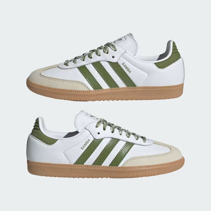 Women's Adidas Samba OG