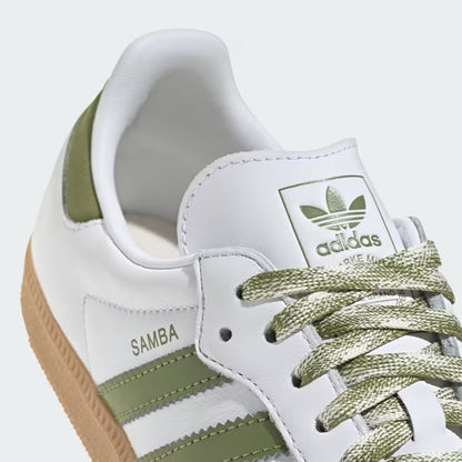 Women's Adidas Samba OG