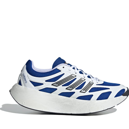 Men's Adidas Adizero Aruku Shoes - Collegiate Royal/Core Black/Cloud White