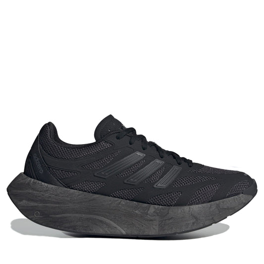 Men's Adidas Adizero Aruku Shoes - Core Black/Carbon/Iron Metallic