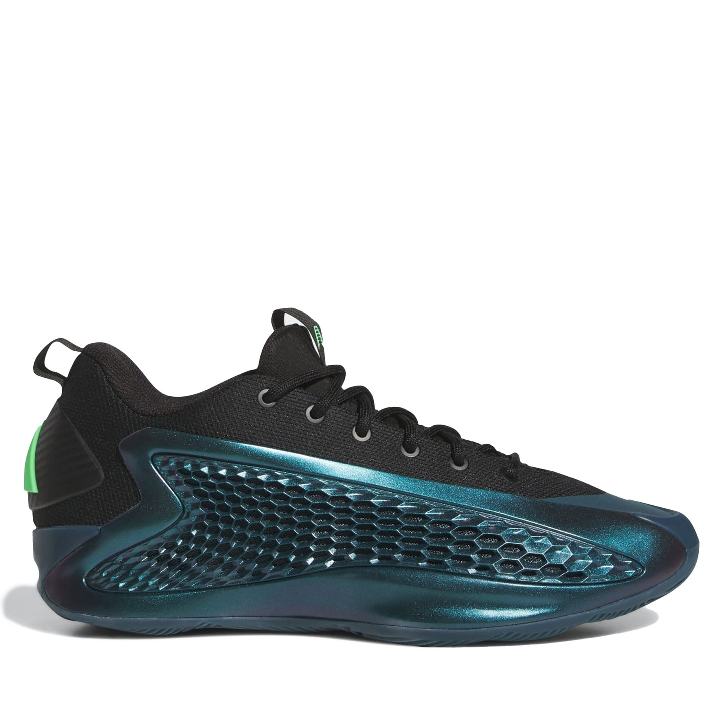Men's Adidas AE 1 Low - Arctic Night