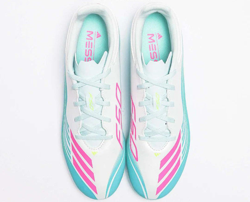 Men's Adidas F50 Messi Club FG/MG