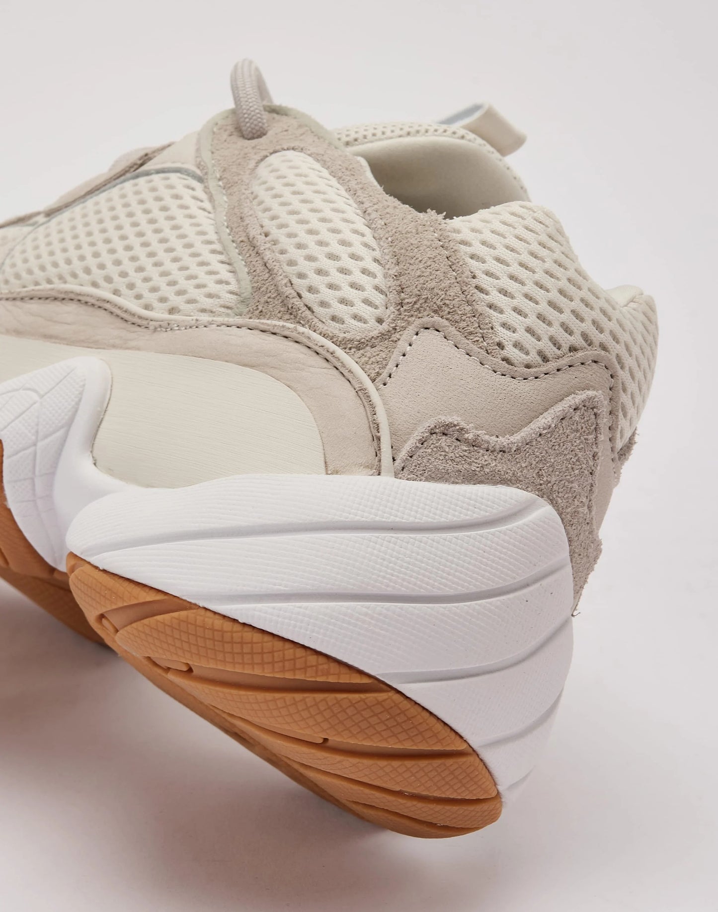 Grade School Adidas Yeezy 500 - Stone Taupe