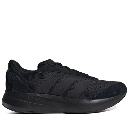 Men's Adidas Lightshift Shoes - Core Black/Black/Black