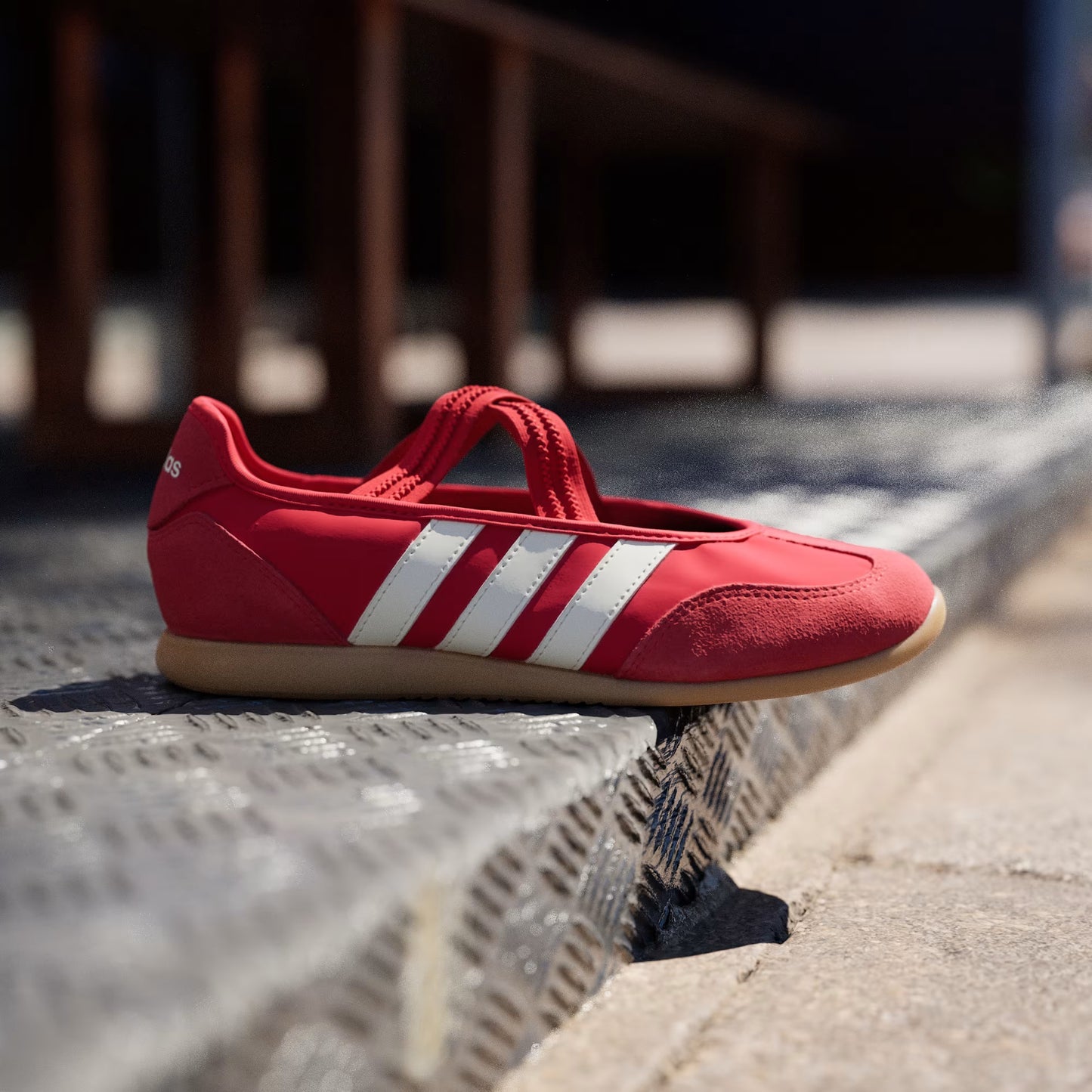 Women´s Adidas Barreda Mary Jane