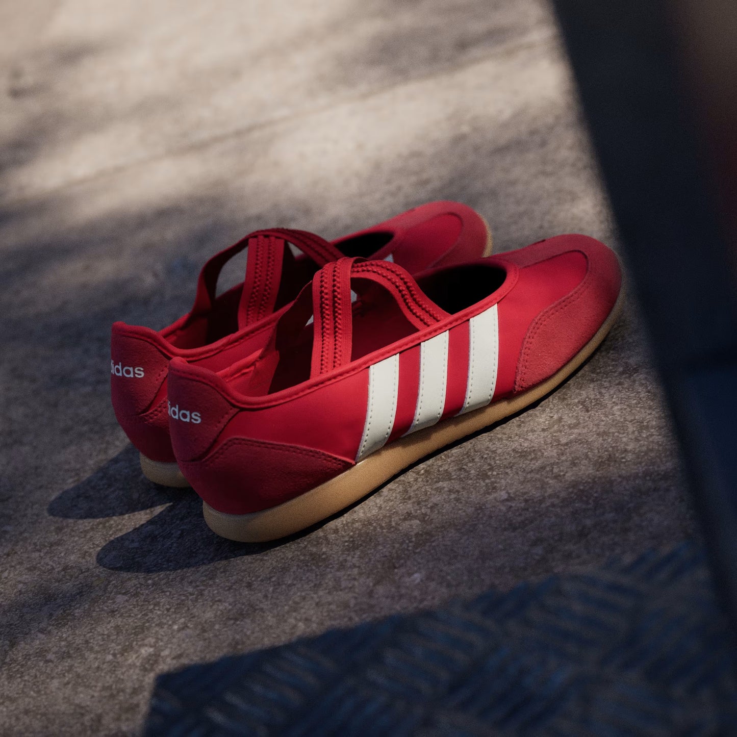 Women´s Adidas Barreda Mary Jane