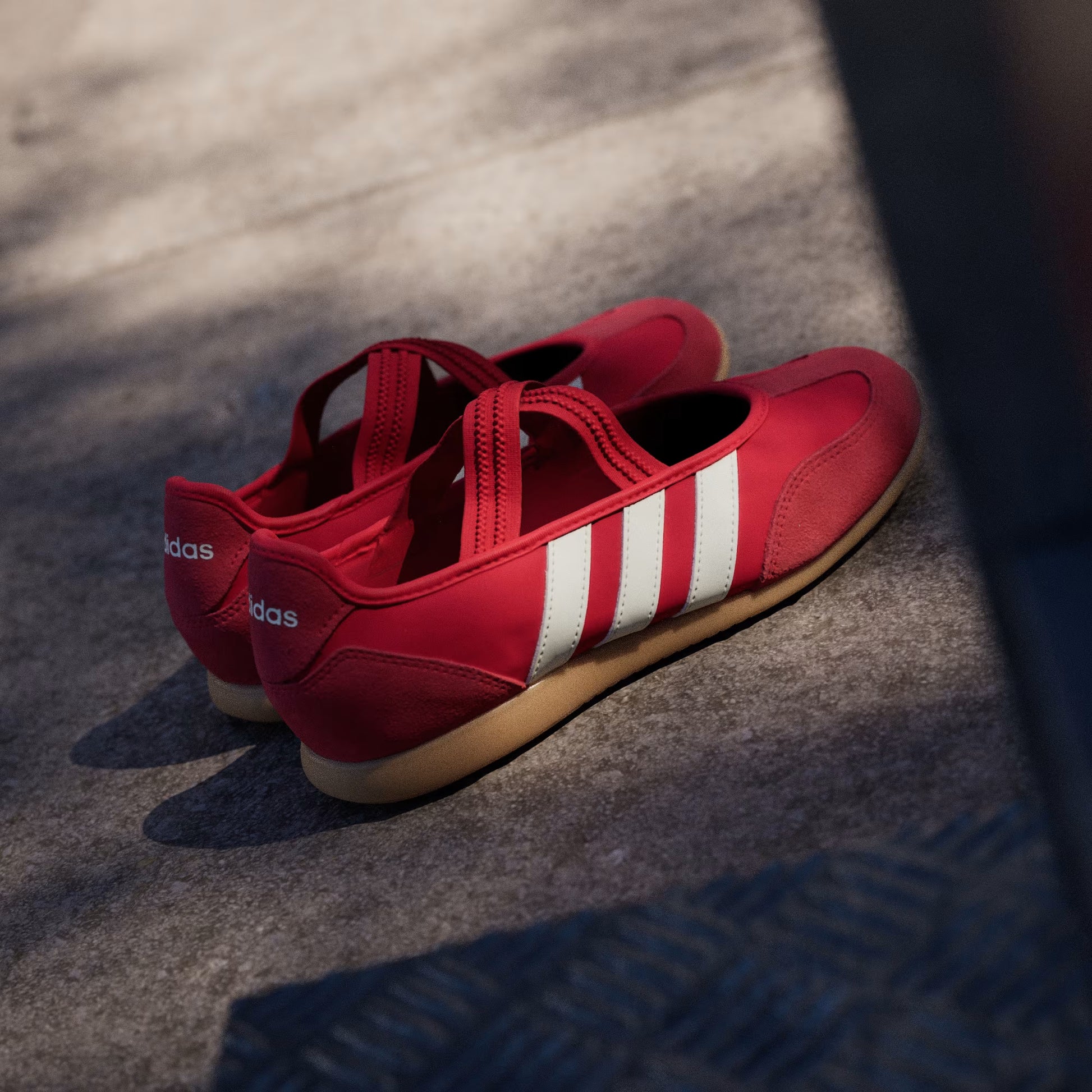 Women´s Adidas Barreda Mary Jane