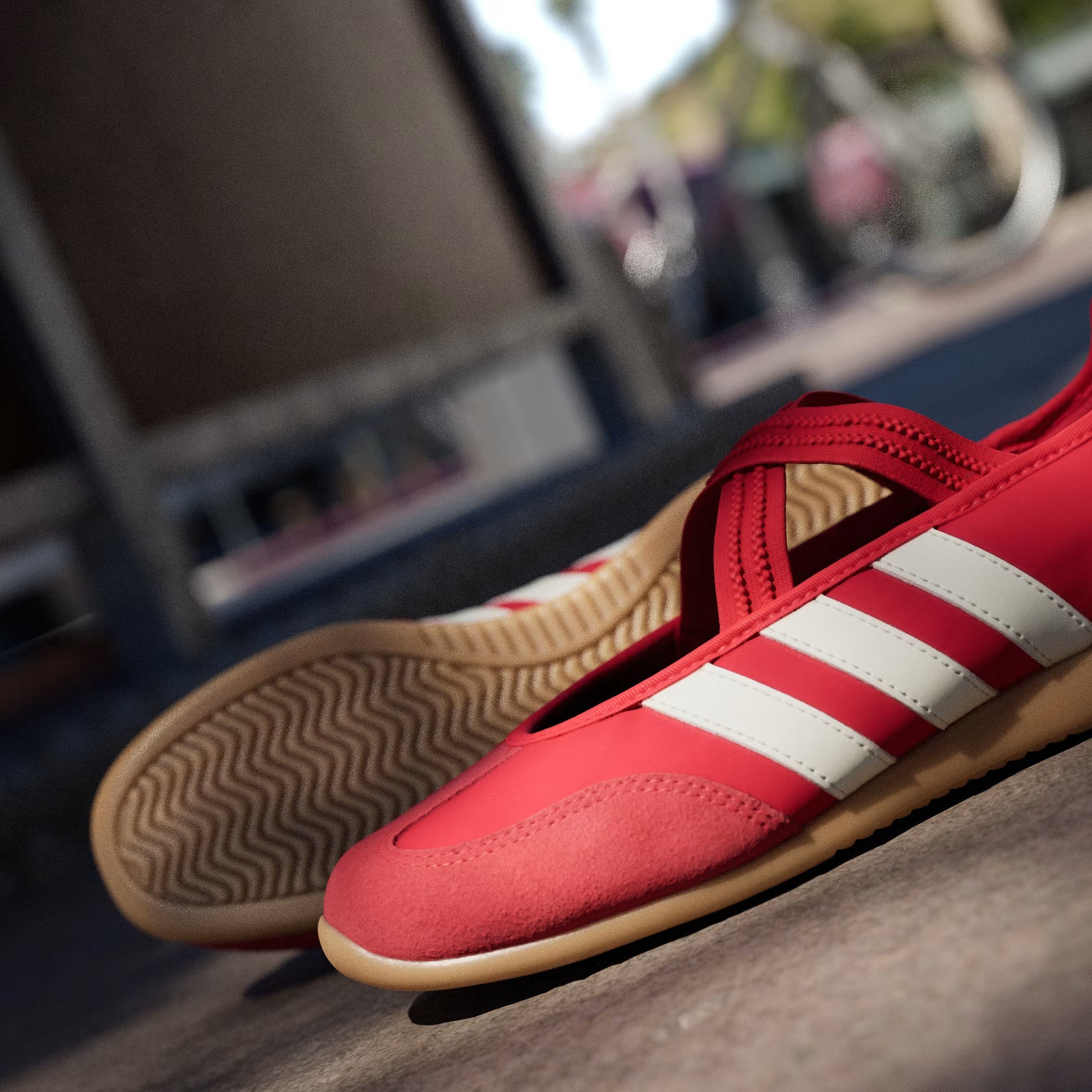 Women´s Adidas Barreda Mary Jane